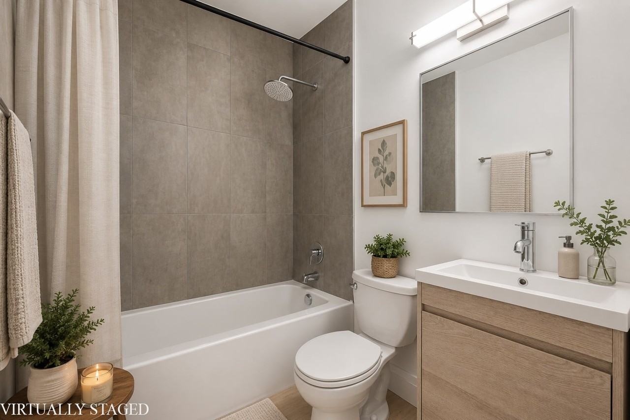 Louisa Street Apartments I - Photo 7 of 12