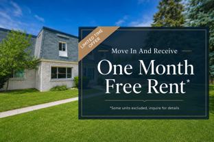 Winding Trail Townhomes - Photo 1 of 1