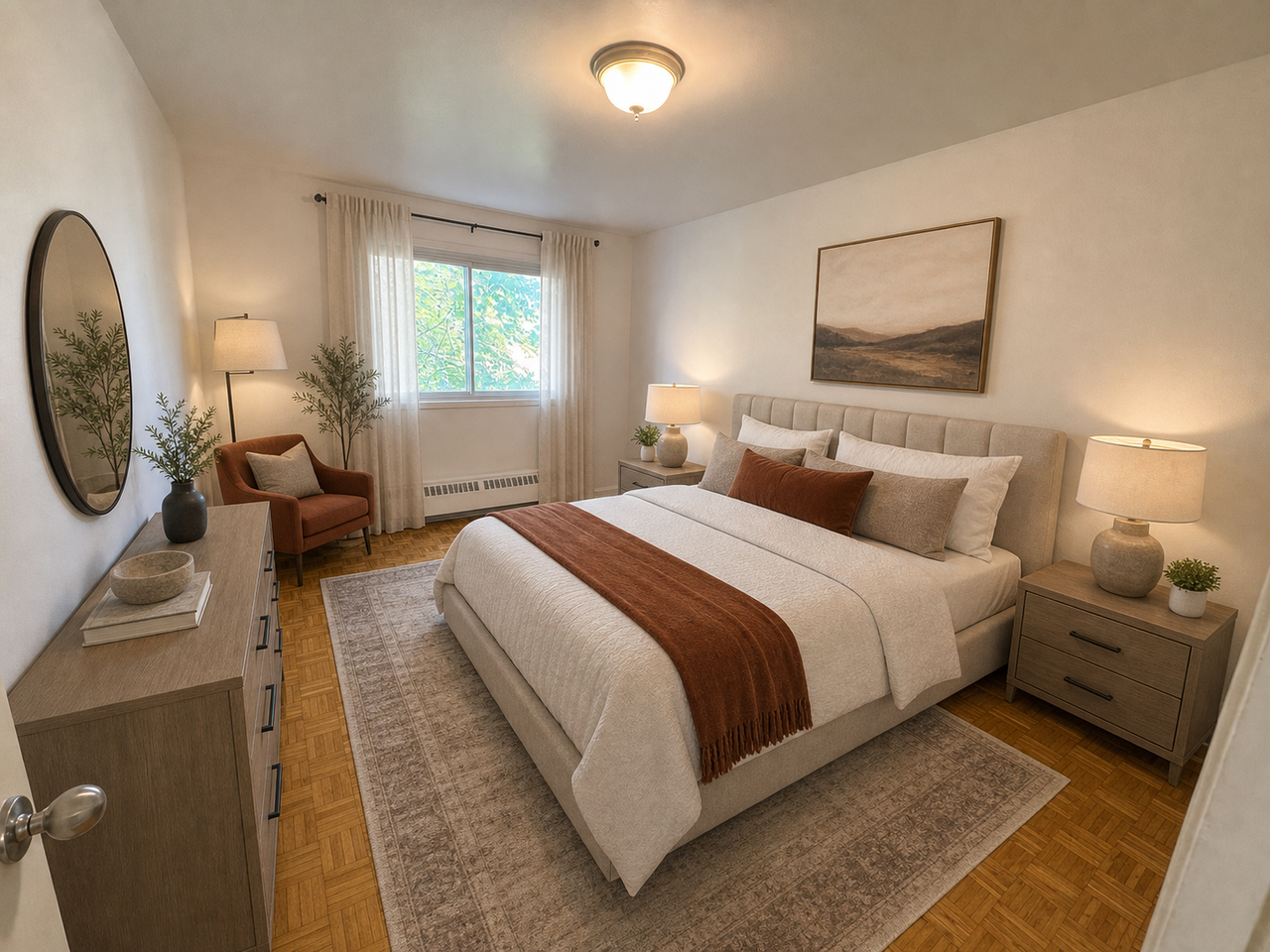 9431 LaSalle Apartments - Photo 5 of 18