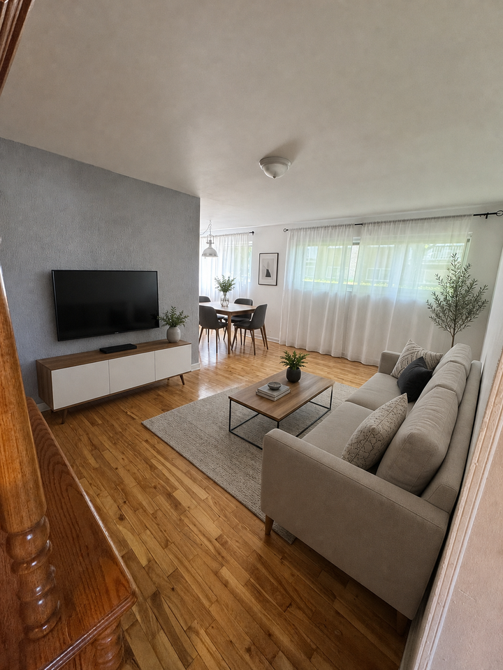 9431 LaSalle Apartments - Photo 7 of 18