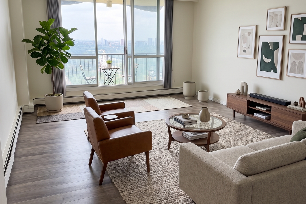 Hillside Estates North Tower - Photo 3 of 21