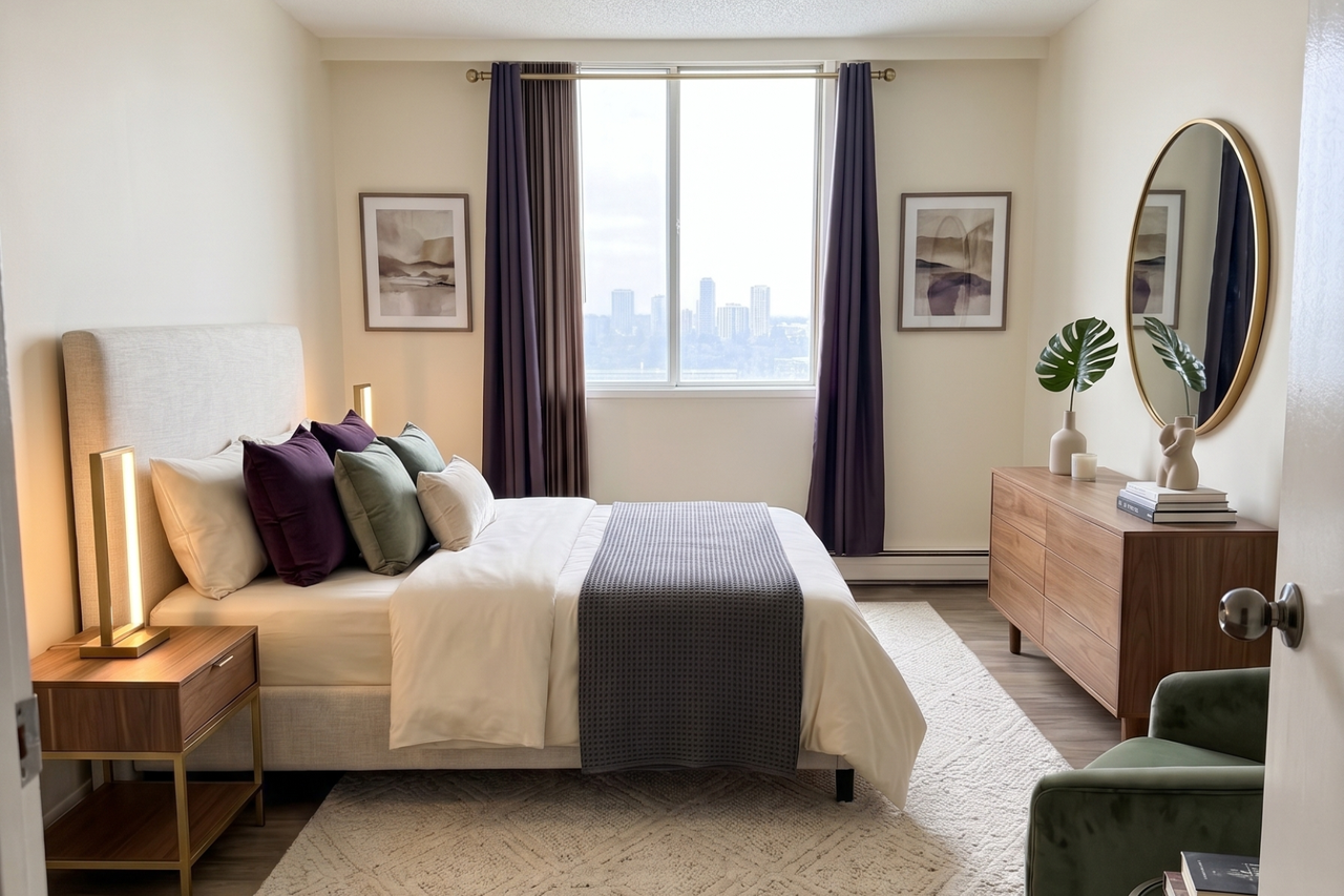 Hillside Estates North Tower - Photo 5 of 21