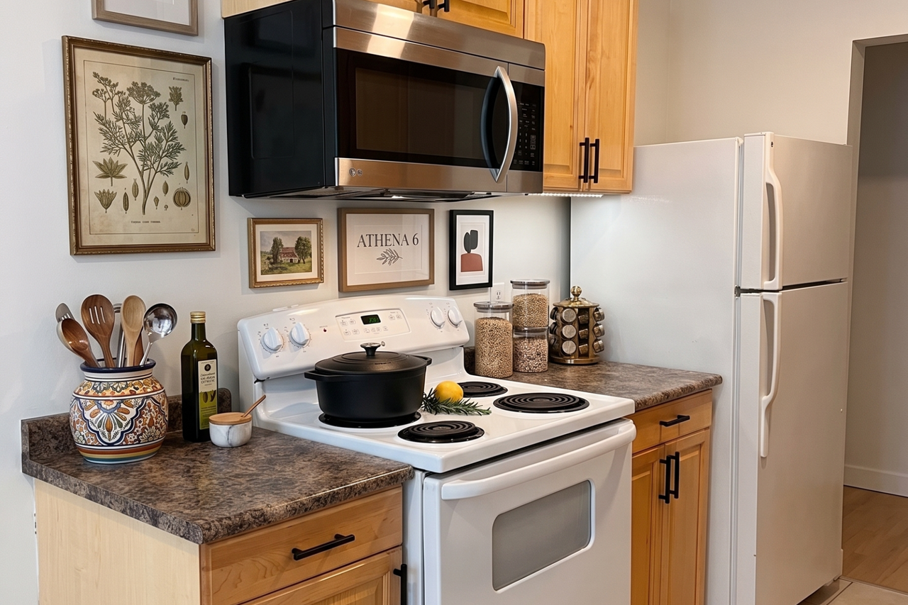 Athena Gardens - Photo 2 of 4