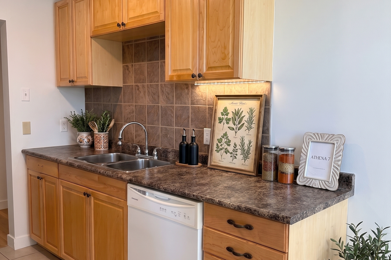 Athena Gardens - Photo 3 of 4