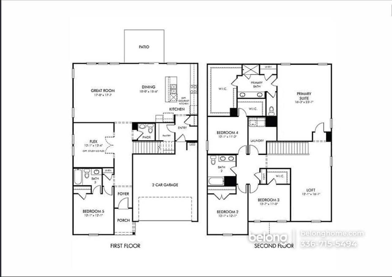 713 Riguard Way - Photo 2 of 22
