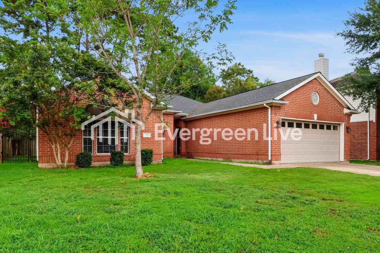 2747 Spring Dusk Ln - Photo 2 of 15