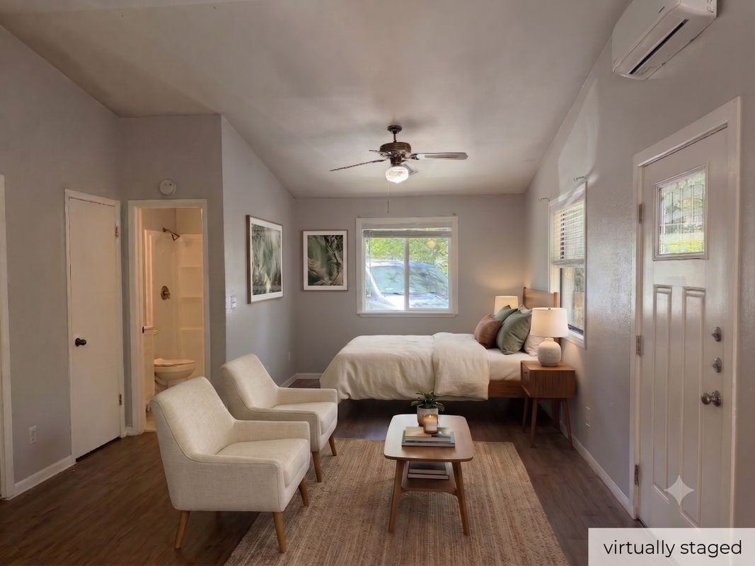 8101 Williamson Creek Dr ##A - Photo 2 of 4