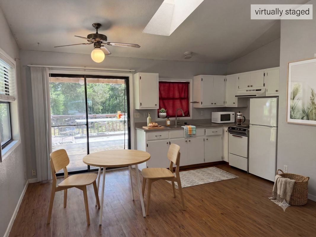 8101 Williamson Creek Dr ##A - Photo 3 of 4