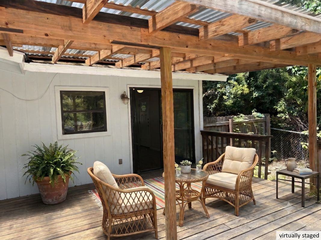 8101 Williamson Creek Dr ##A - Photo 4 of 4
