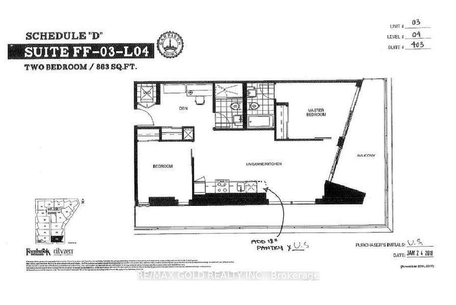 30 Ordnance Street - Photo 2