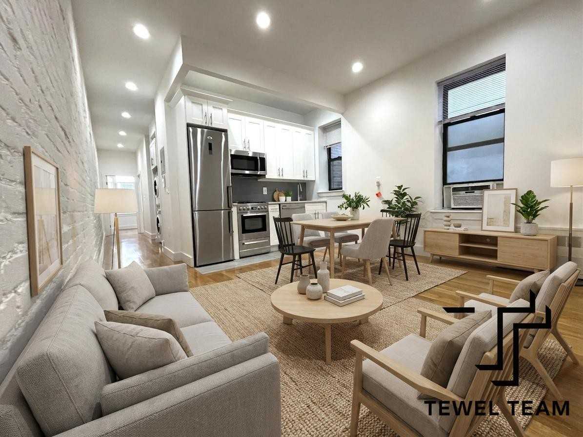 2067 Adam Clayton Powell Junior Boulevard #3C