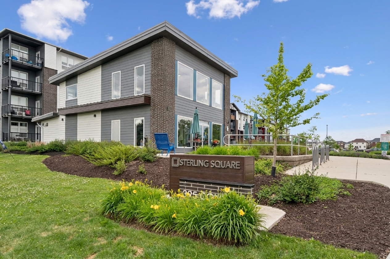 Sterling Square - Photo 2 of 50