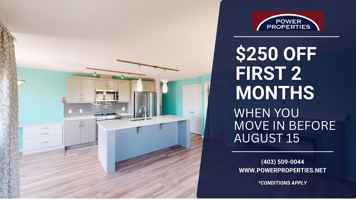 featured image of 450 2307-450 Kincora Glen Rd Nw