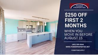 2307-450 Kincora Glen Rd Nw - Photo 1 of 1