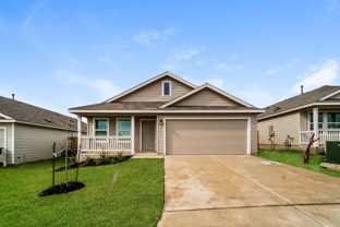 5931 Sunset Song Ln - Photo 1 of 1