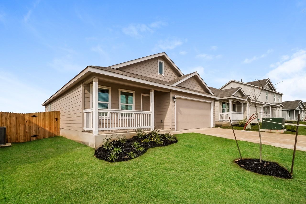 5931 5931 Sunset Song Ln - Photo 2 of 16