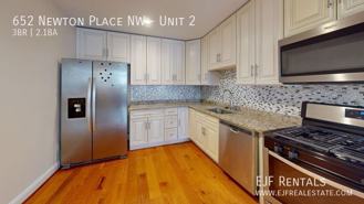 652 Newton Pl Nw #2 - Photo 1 of 1