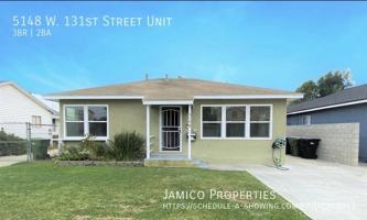 featured image of 5148 W 131st St