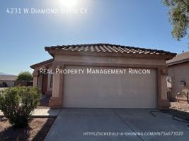 featured image of 4231 W Diamond Butte Ct