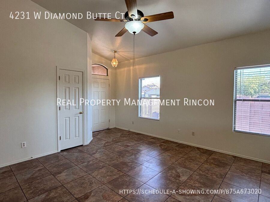 4231 W Diamond Butte Ct - Photo 2 of 12
