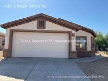 3587 S Desert Motif Rd - Photo 1 of 1