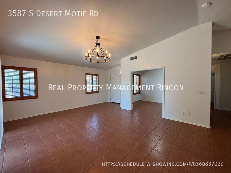 3587 S Desert Motif Rd - Photo 3 of 21