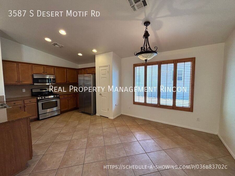3587 S Desert Motif Rd - Photo 5 of 21