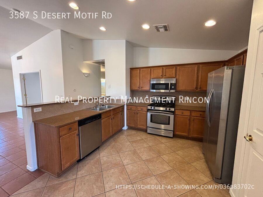 3587 S Desert Motif Rd - Photo 7 of 21
