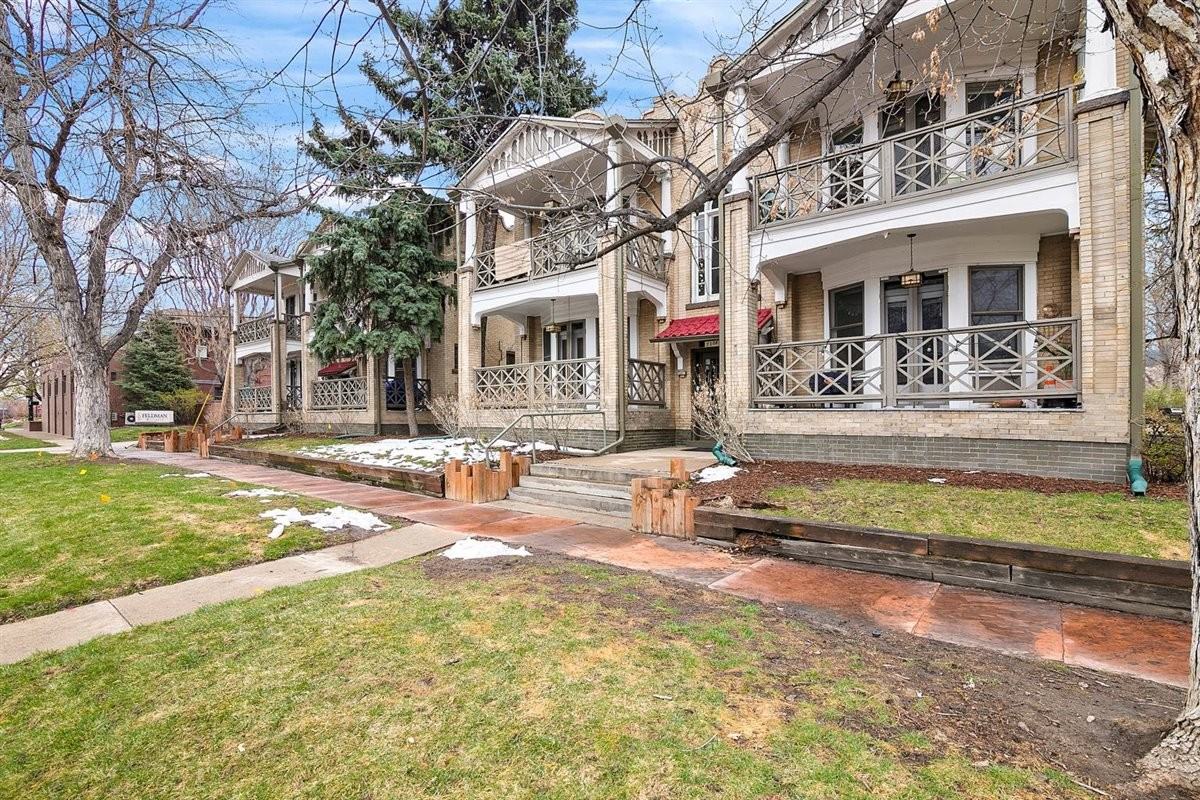 2208 E 17th Ave #7