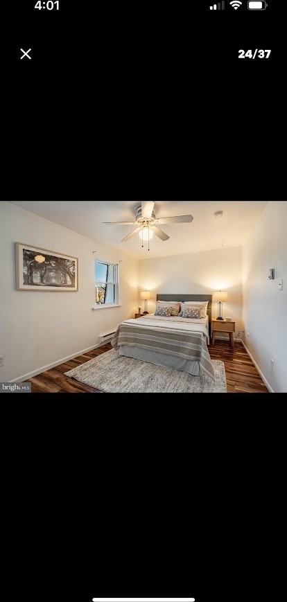 403 Anglesey Ter #NA - Photo 3 of 7