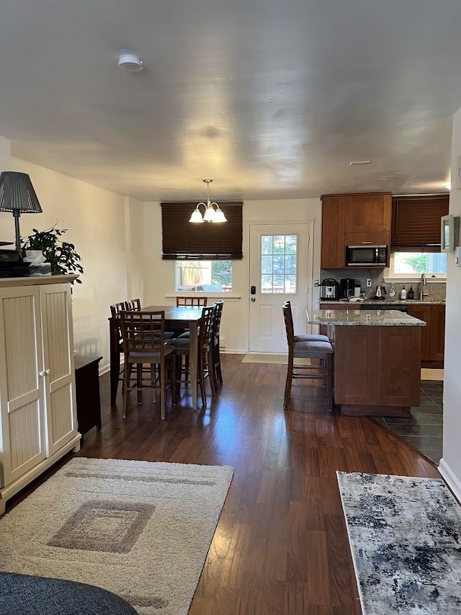 403 Anglesey Ter #NA - Photo 5 of 7