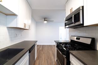 2233 S Ridgeley Dr #307 - Photo 1 of 1