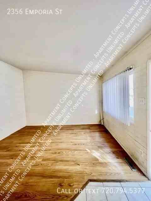 2356 Emporia St - Photo 3 of 9