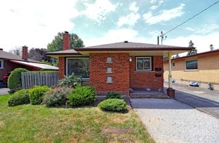 6 Rockcliffe St #LOWER - Photo 1 of 1
