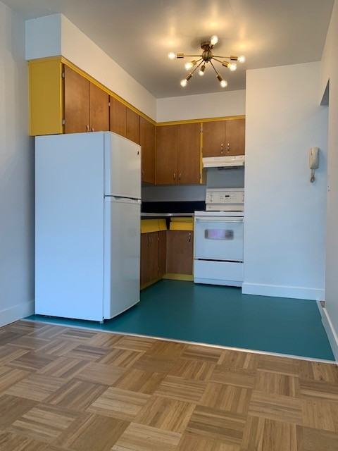 310 East 13th Avenue #310 - Photo 2 of 8