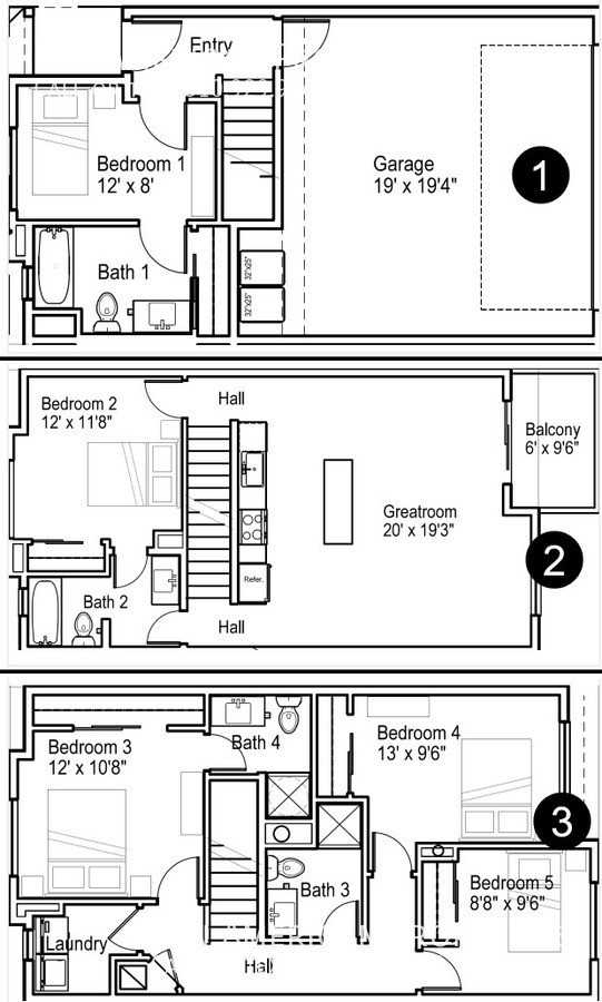 1033 S Montebello Blvd #F - Photo 2 of 24