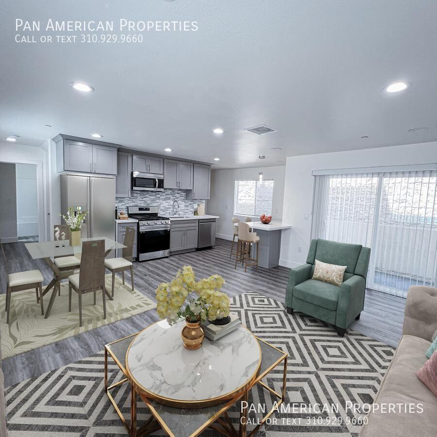 1033 S Montebello Blvd #F - Photo 3 of 24
