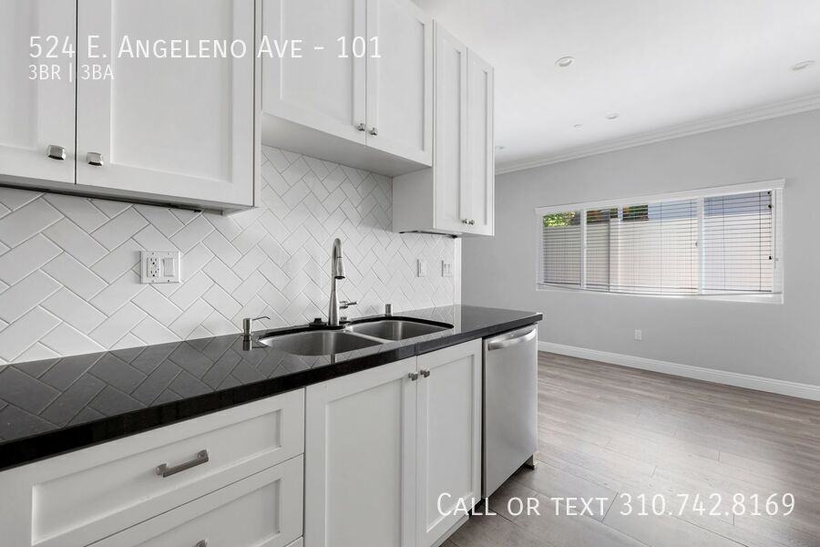 524 E Angeleno Ave #101 - Photo 4 of 27