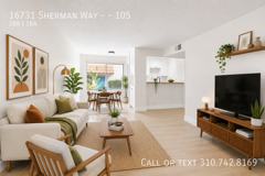 16731 Sherman Way #105 - Photo 1 of 1
