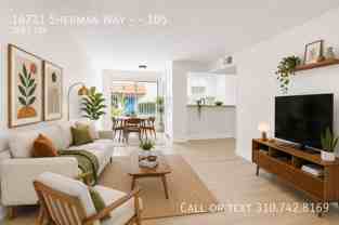 16731 Sherman Way #105 - Photo 1 of 1