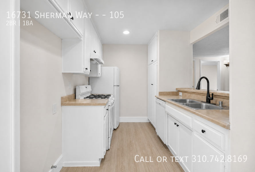 16731 Sherman Way #105 - Photo 3 of 19