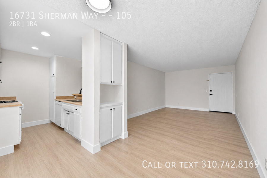 16731 Sherman Way #105 - Photo 4 of 19