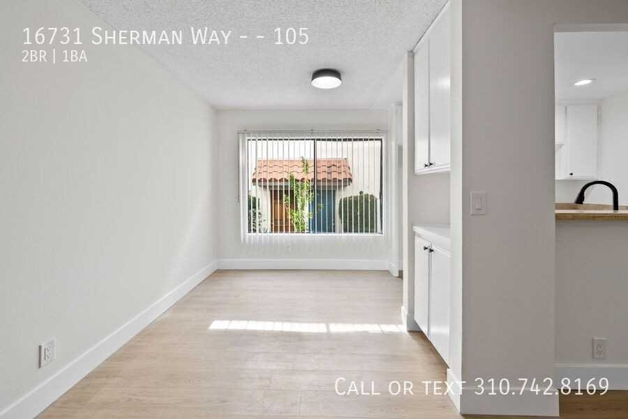 16731 Sherman Way #105 - Photo 6 of 19