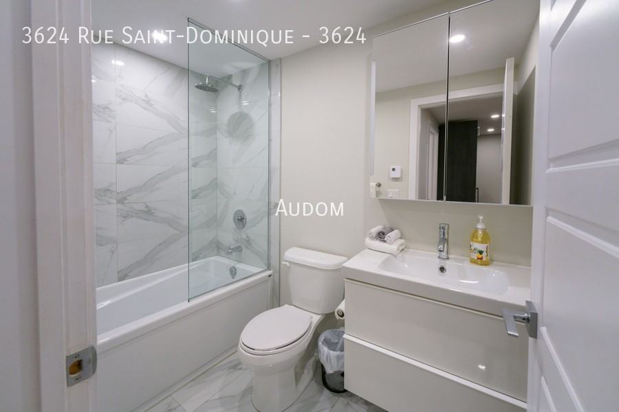 3624 Rue Saint-Dominique #3624 - Photo 6 of 11