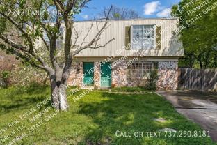 2212 Lanier Dr #A - Photo 1 of 1