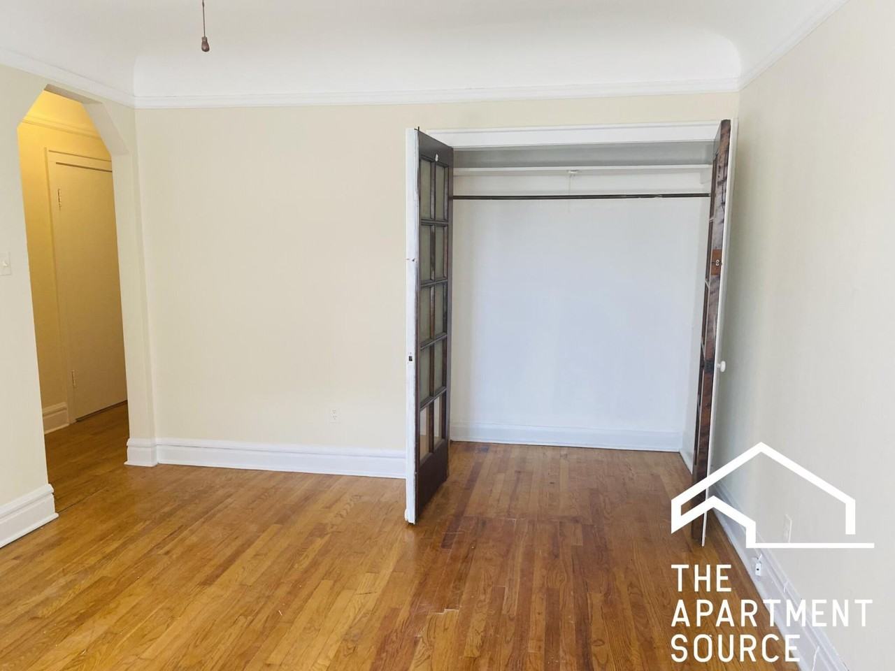 3148 Harlem Ave #2G - Photo 6 of 9