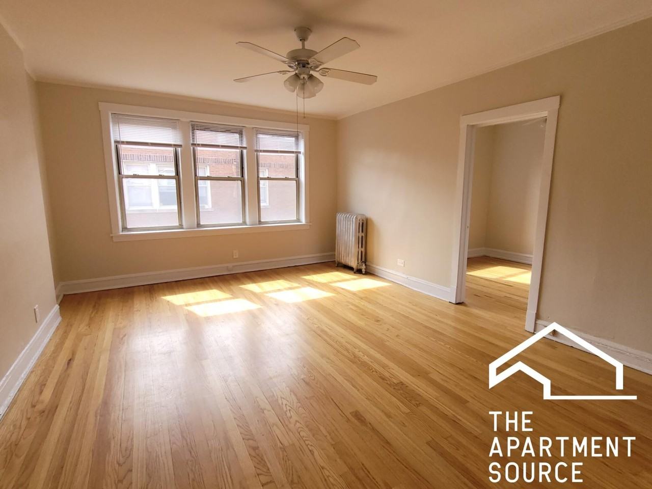 2342 W Touhy Ave #3A - Photo 2 of 10