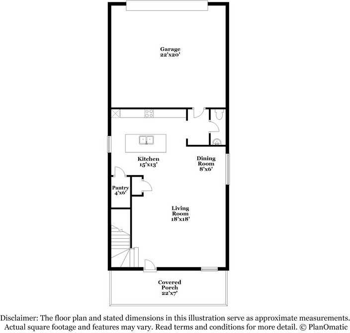 7404 Blue Gable Rd - Photo 2 of 20