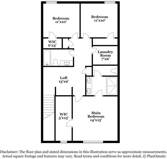 7404 Blue Gable Rd - Photo 3 of 20