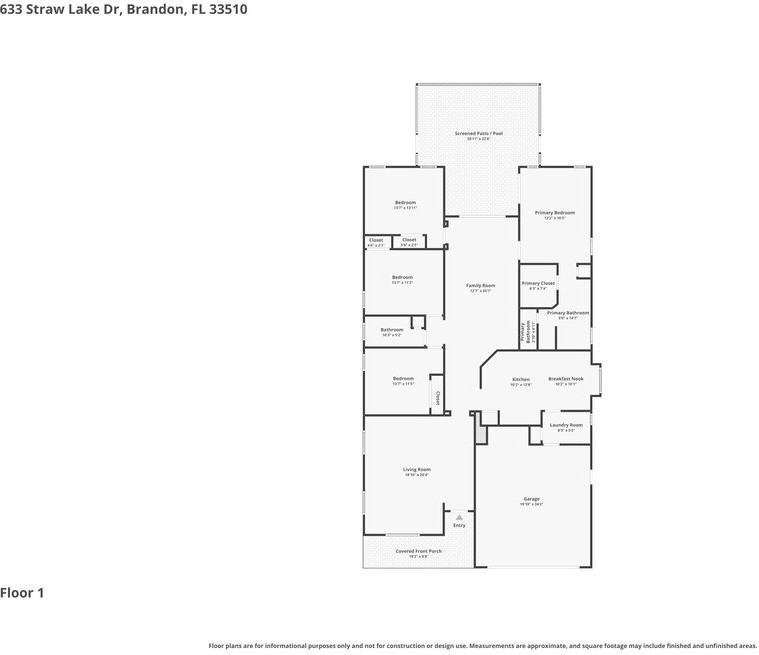 633 Straw Lake Dr - Photo 2 of 16